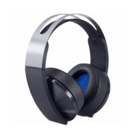 Wireless On Ear Headphones Comfort - Image 2