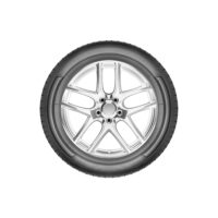 Aluminium Silver Wheel Rims Pack - Image 3