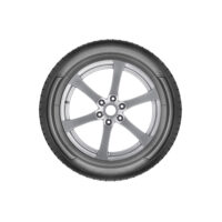 Aluminium Silver Wheel Rims Pack - Image 2